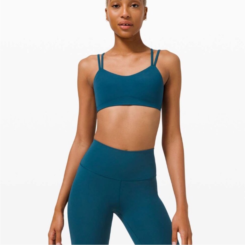 ◾️Lululemon Like A Cloud Bra